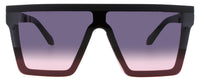 Quay Quay Sunglasses Black