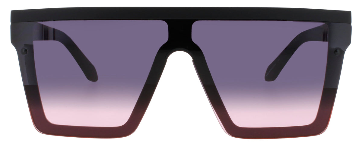 Quay Quay Sunglasses Black
