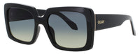 Quay Quay Sunglasses Black