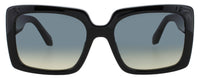 Quay Quay Sunglasses Black
