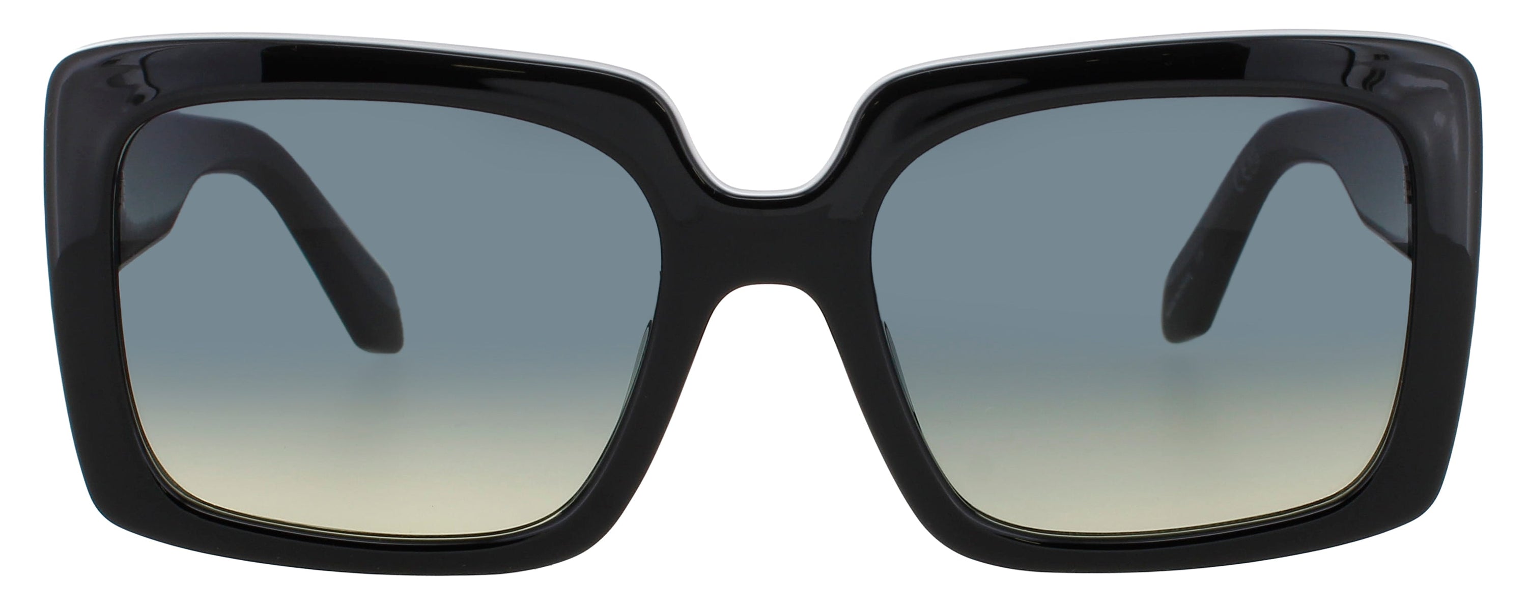 Quay Quay Sunglasses Black