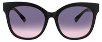 Quay Quay Sunglasses Black
