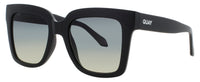Quay Quay Sunglasses Black