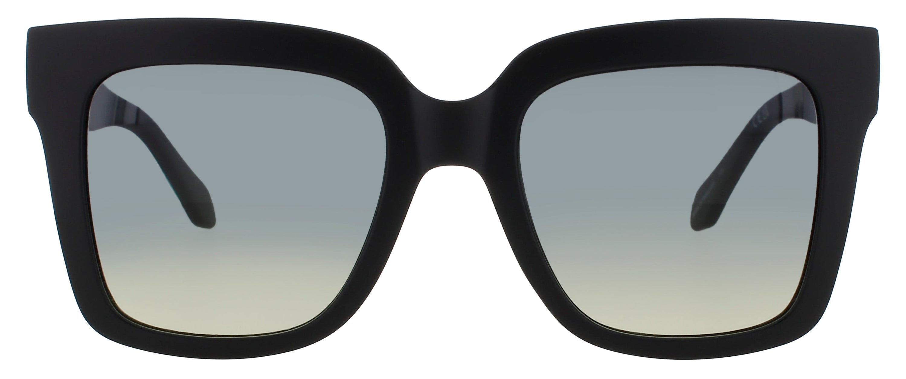 Quay Quay Sunglasses Black
