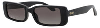 Quay Quay Sunglasses Black