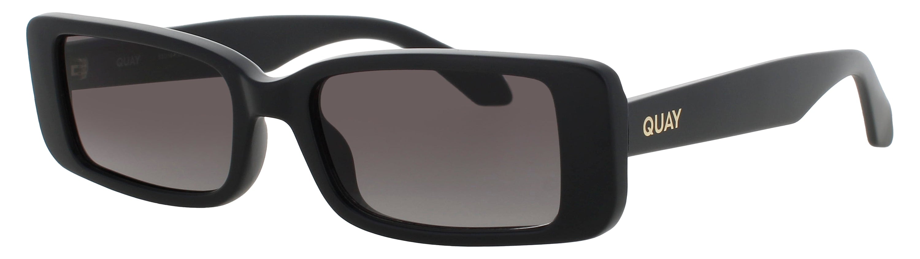 Quay Quay Sunglasses Black