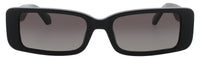 Quay Quay Sunglasses Black