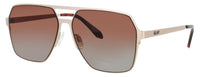 Quay Quay Sunglasses Brown