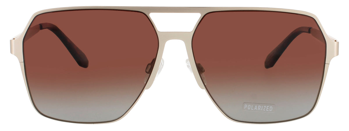 Quay Quay Sunglasses Brown