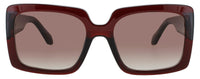 Quay Quay Sunglasses Brown