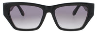 Quay Sunglasses Black