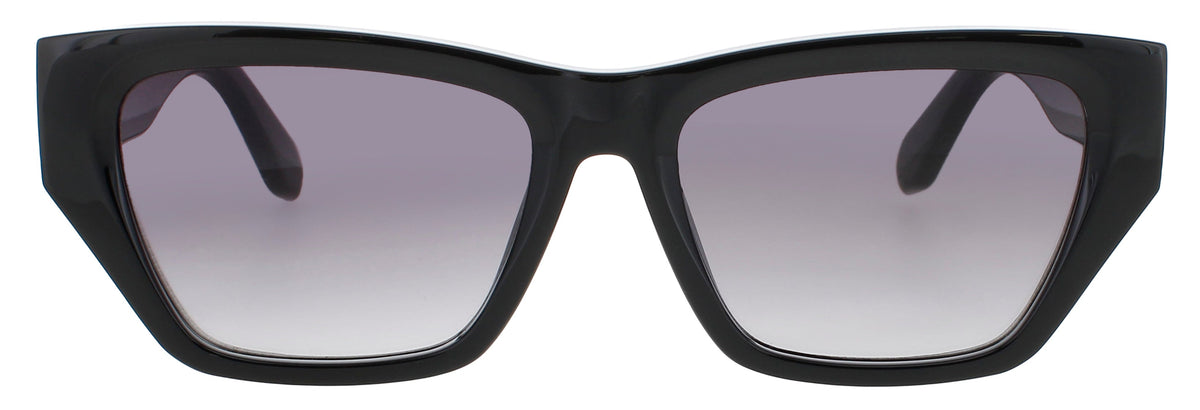 Quay Sunglasses Black
