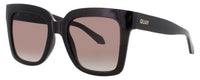 Quay Quay Sunglasses Brown