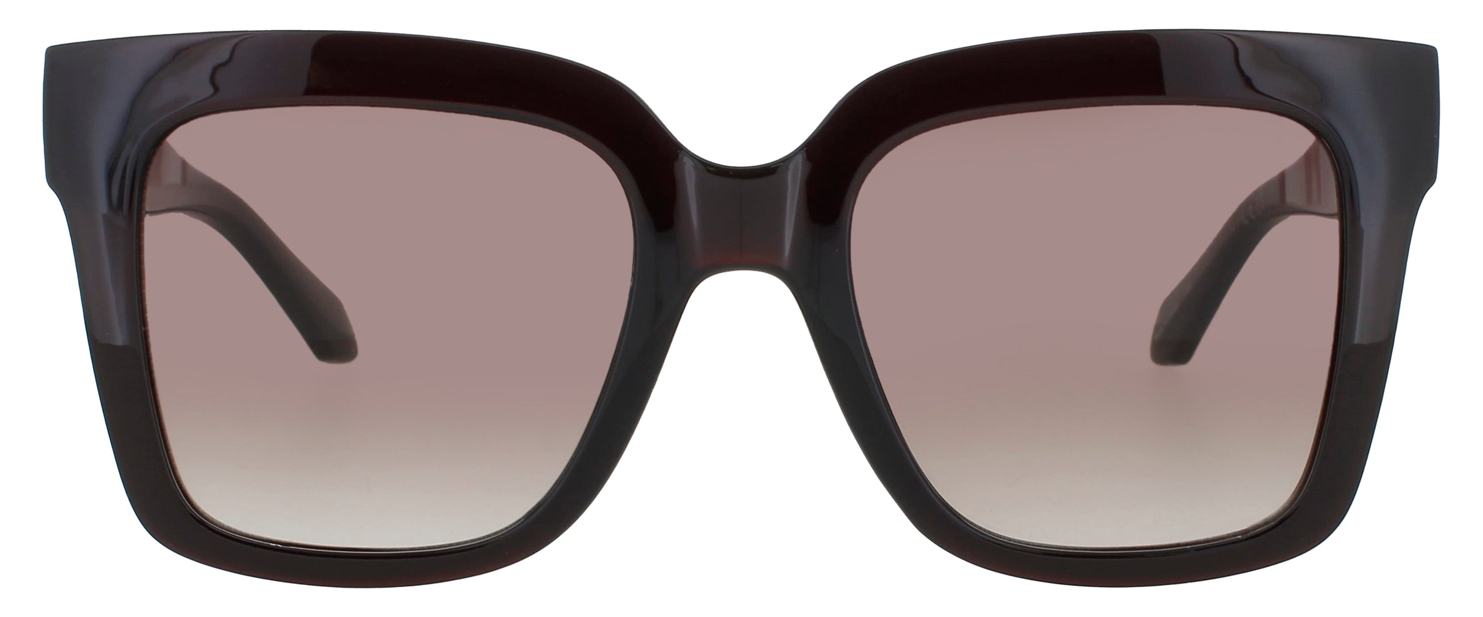 Quay Quay Sunglasses Brown