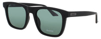 Quay Quay Sunglasses Green
