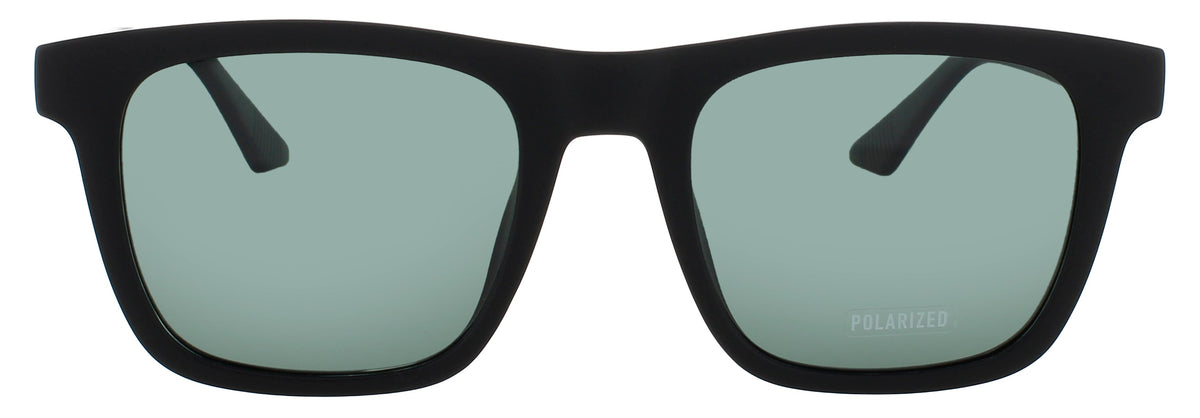 Quay Quay Sunglasses Green