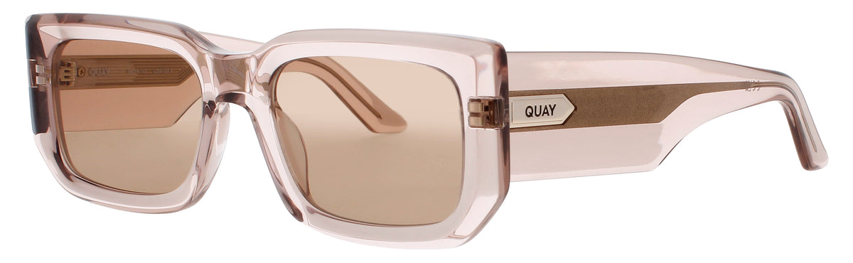 Quay Sunglasses HAZEL TORTOISE