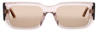 Quay Sunglasses HAZEL TORTOISE