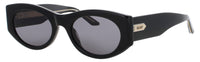 Quay Quay Sunglasses Black