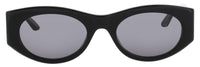 Quay Quay Sunglasses Black