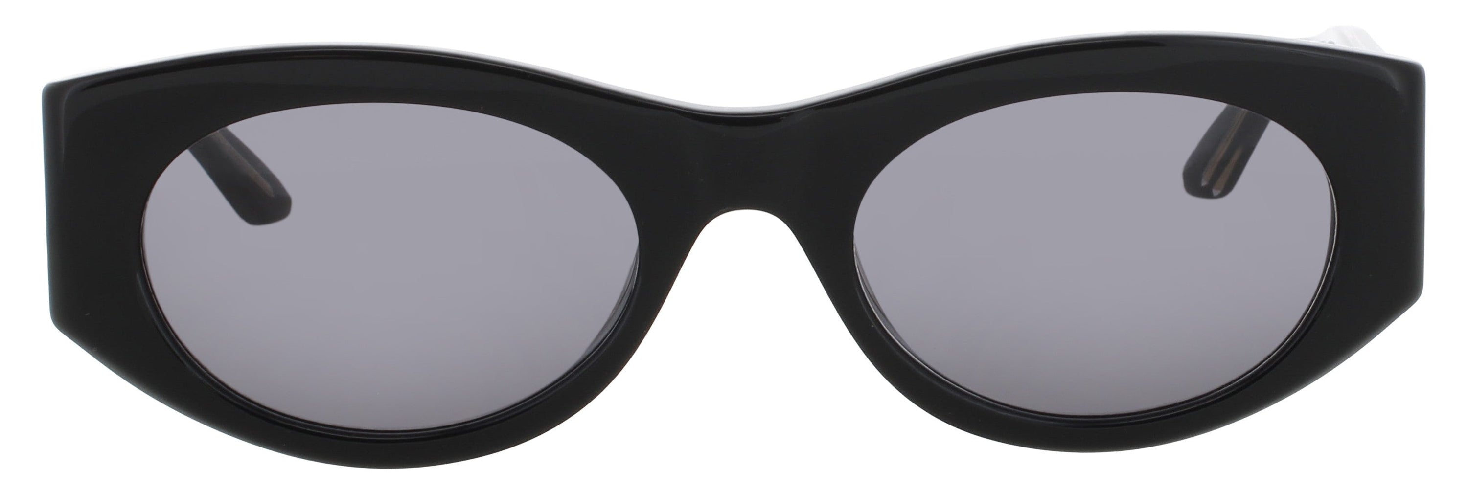 Quay Quay Sunglasses Black
