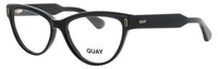 Quay Quay Optical Glasses Black