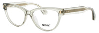 Quay Quay Optical Glasses Clear