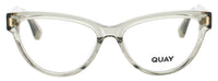 Quay Quay Optical Glasses Clear