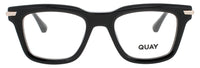 Quay Quay Optical Glasses Black