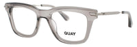 Quay Quay Optical Glasses Gray