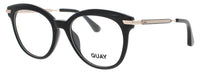 Quay Quay Optical Glasses Black