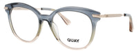 Quay Quay Optical Glasses Navy