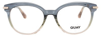 Quay Quay Optical Glasses Navy