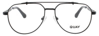 Quay Quay Optical Glasses Black