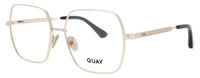 Quay Quay Optical Glasses Black