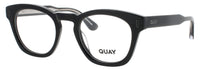 Quay Quay Optical Glasses Black