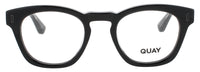 Quay Quay Optical Glasses Black