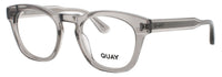 Quay Quay Optical Glasses Gray