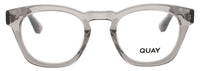 Quay Quay Optical Glasses Gray