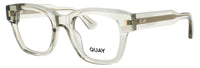 Quay Quay Optical Glasses Clear