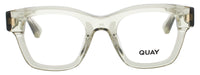 Quay Quay Optical Glasses Clear