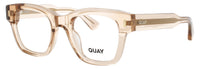 Quay Quay Optical Glasses Gold