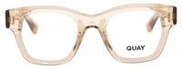 Quay Quay Optical Glasses Gold