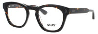 Quay Quay Optical Glasses Brown