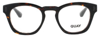 Quay Quay Optical Glasses Brown