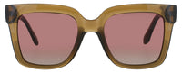 Quay Quay Sunglasses Brown