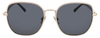 Quay Quay Sunglasses Black