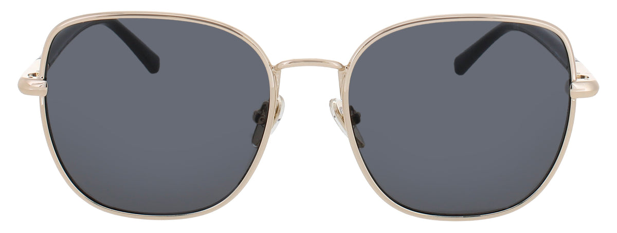 Quay Quay Sunglasses Black