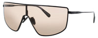 Quay Quay Sunglasses Black