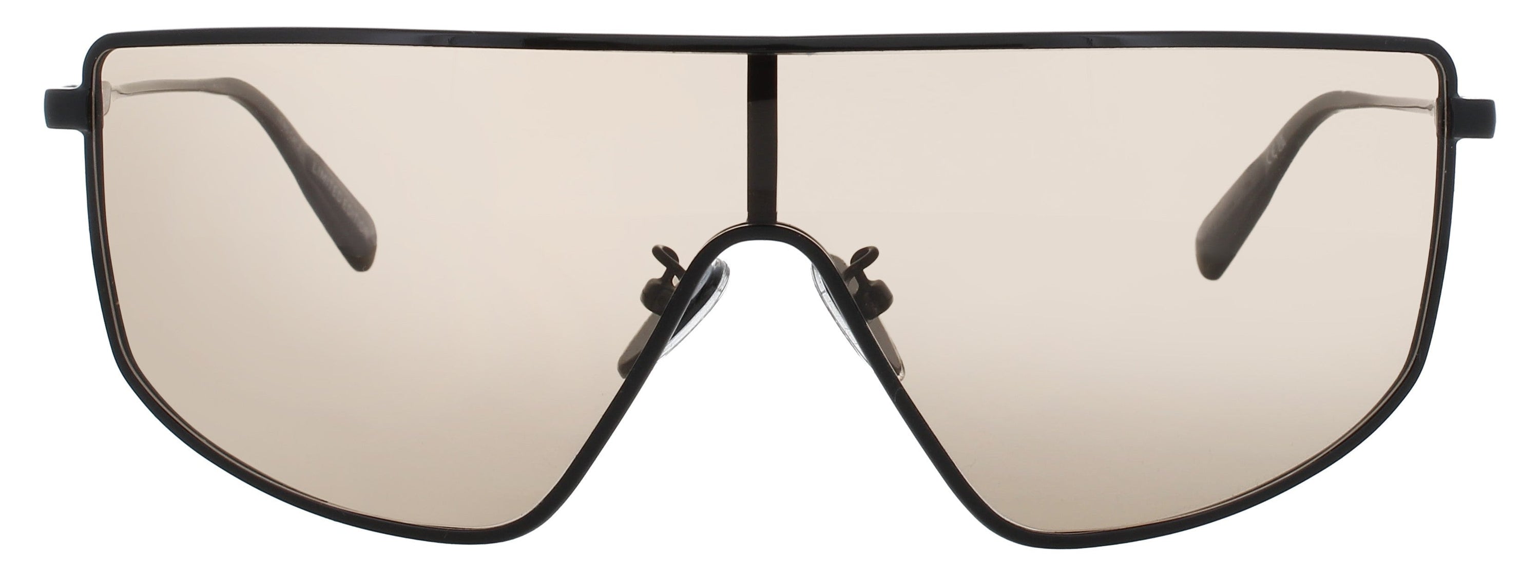 Quay Quay Sunglasses Black